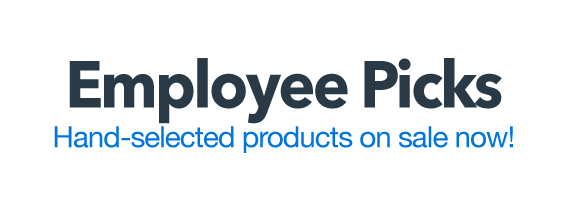 Employee Picks