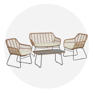 Outdoor Furniture