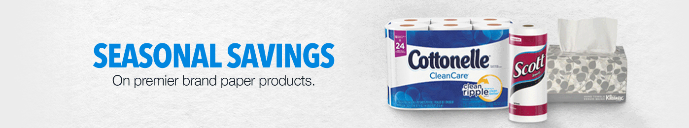 Kimberly Clark
