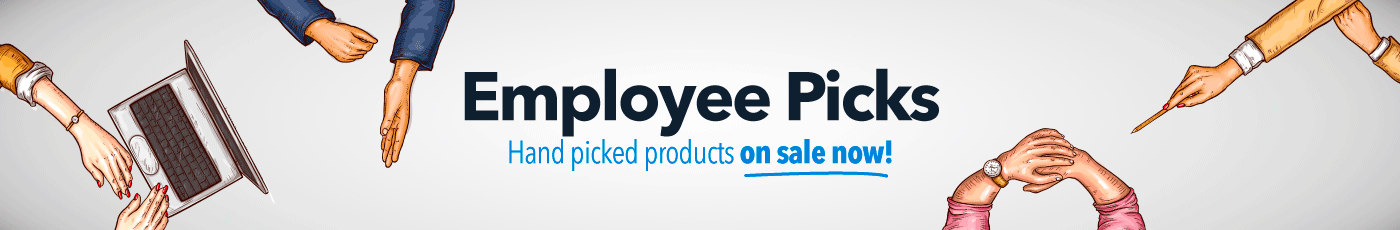 Employee Picks