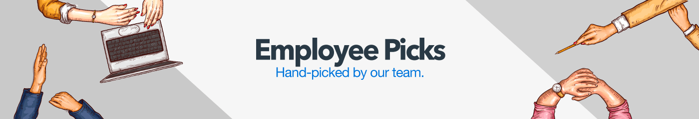 Employee Picks