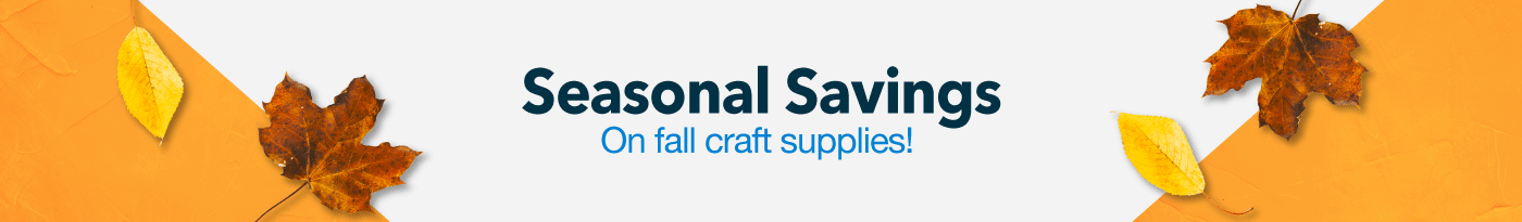 Fall Craft