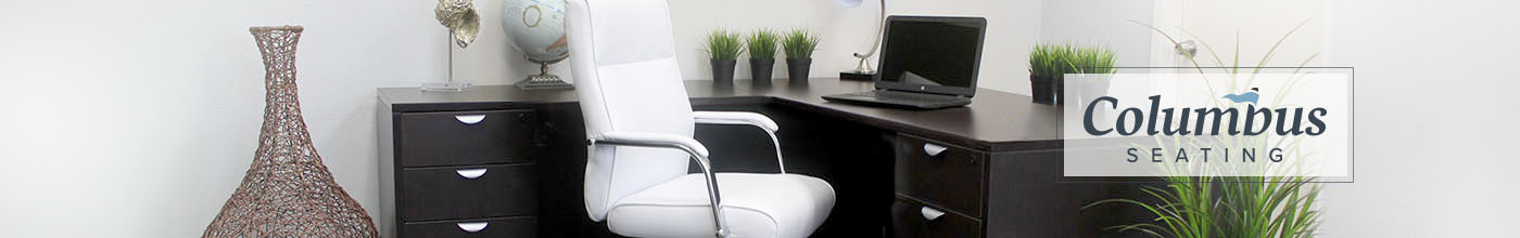 Columbus Office Seating