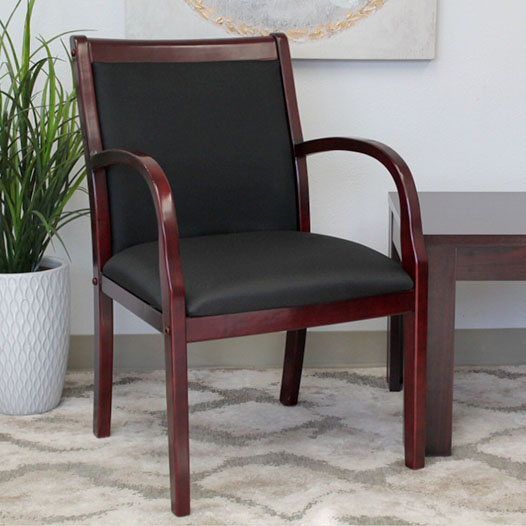 Guest Chairs