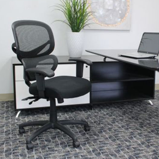 task chair