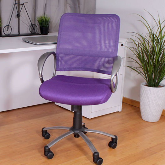 Color Trends in Seating
