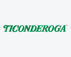 ticonderoga