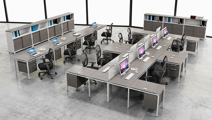 office workstation chairs